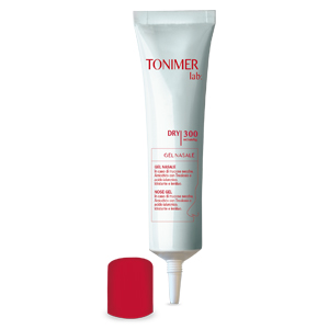 TONIMER LAB DRY GEL NASALE 15 ML - Newepa Srl
