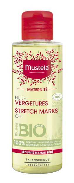 MUSTELA OLIO SMAGLIATURE 105 ML - Newepa Srl