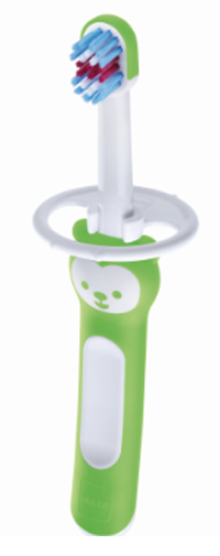 MAM BABYS BRUSH 6+ NEUTRO SPAZZOLINO - Newepa Srl