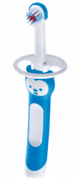 MAM BABYS BRUSH 6+ MASCHIO SPAZZOLINO - Newepa Srl