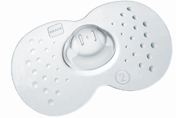MAM PARACAPEZZOLI L CONFEZIONE DOPPIA 2+ - Newepa Srl
