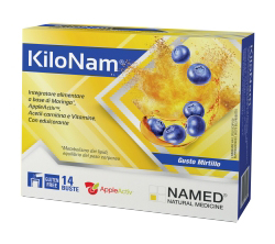 KILONAM 14 BUSTINE - Newepa Srl