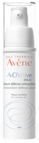 AVENE A-OXITIVE SIERO DIFESA ANTI-OSSIDANTE 30 ML - Newepa Srl