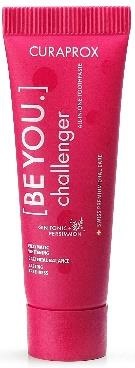 CURAPROX BE YOU CHALLENGER GIN TONIC E CACHI DENTIFRICIO 10 ML - Newepa Srl