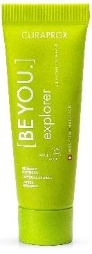CURAPROX BE YOU EXPLORER MELA E ALOE DENTIFRICIO 10 ML - Newepa Srl
