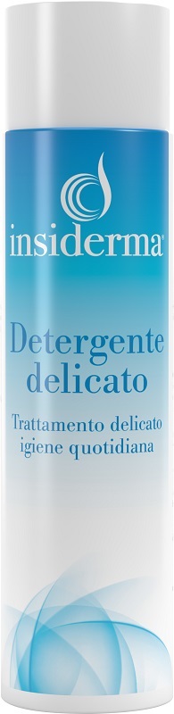 INSIDERMA DETERGENTE DELICATO 250 ML - Newepa Srl
