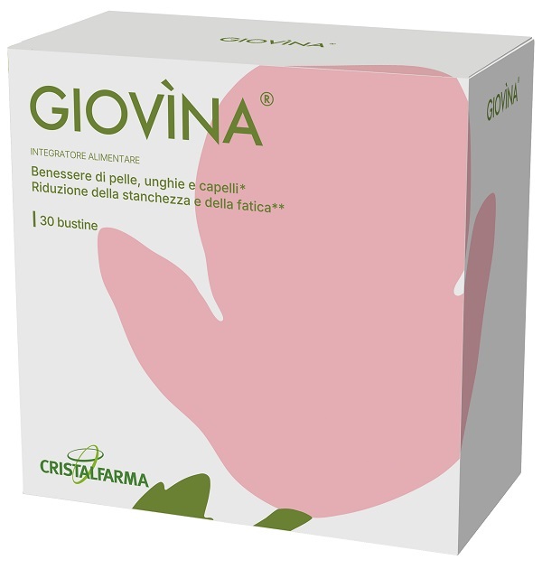 GIOVINA 30 BUSTINE - Newepa Srl