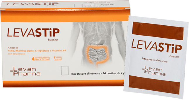 LEVASTIP 14 BUSTINE - Newepa Srl