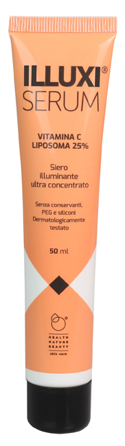 ILLUXI SERUM 50 ML - Newepa Srl