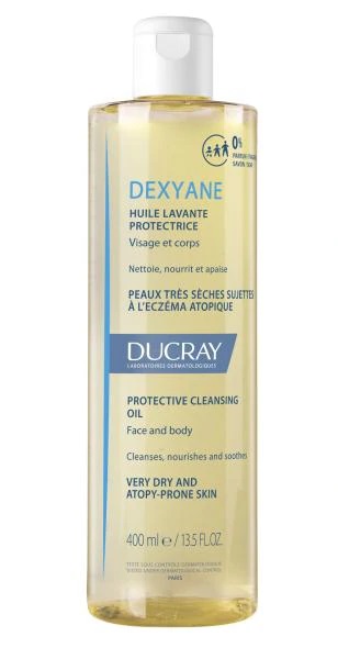DEXYANE OLIO DETERGENTE PROTETTIVO 400 ML - Newepa Srl