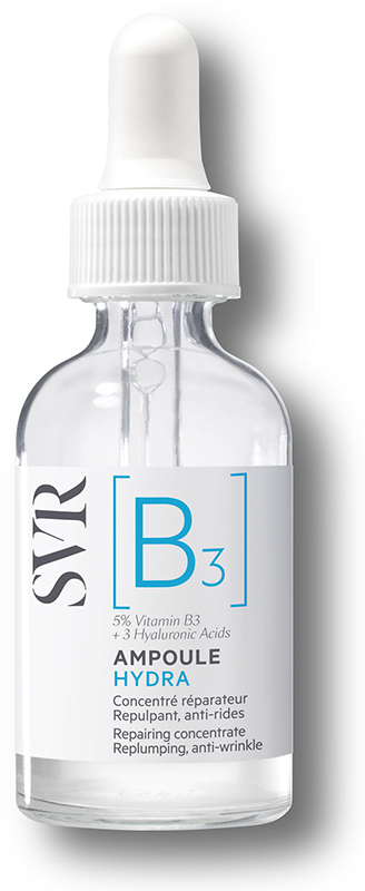 AMPOULE B 30 ML - Newepa Srl