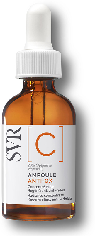 AMPOULE C 30 ML - Newepa Srl