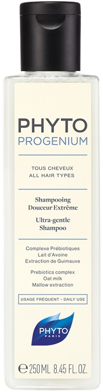 PHYTOPROGENIUM SHAMPOO - Newepa Srl