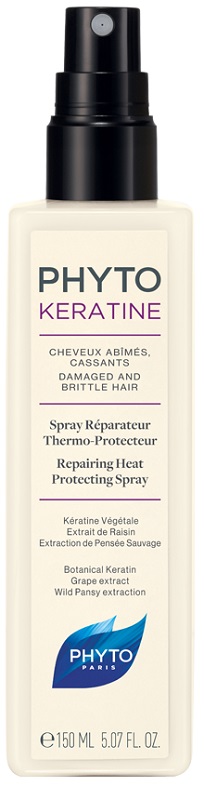 PHYTOKERATINE SPRAY 19 - Newepa Srl