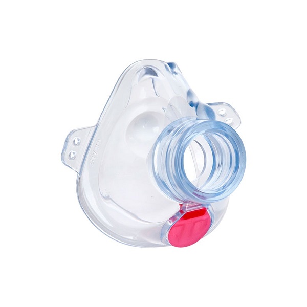MASCHERA AEROSOL PANDA INFANT 1 PEZZO - Newepa Srl