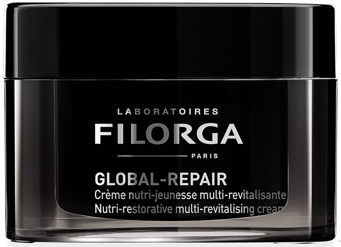 FILORGA GLOBAL REPAIR CREAM - Newepa Srl