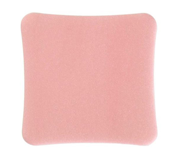 MEDICAZIONE IN POLIURETANO ALLEVYN GENTLE 10X10CM 10 PEZZI - Newepa Srl