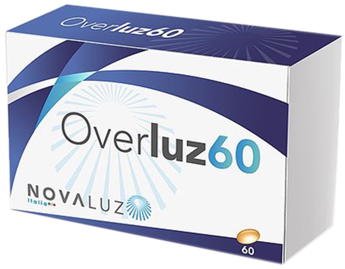 OVERLUZ 60 PERLE - Newepa Srl