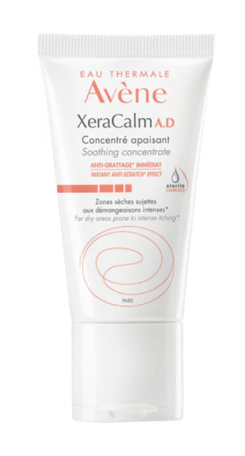 AVENE XERACALM AD CONCENTRATO LENITIVO 50 ML - Newepa Srl