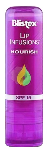 BLISTEX LIP INFUSIONS NOURISH - Newepa Srl