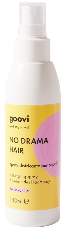 GOOVI SPRAY DISTRICANTE - Newepa Srl