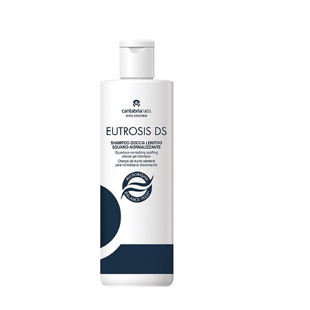 EUTROSIS DS SHAMPOO 250 ML - Newepa Srl