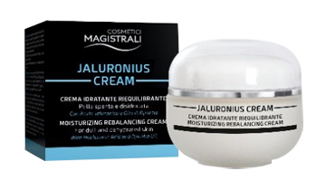 JALURONIUS CREAM 50 ML - Newepa Srl