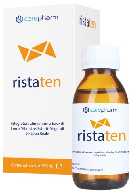 RISTATEN 150 ML - Newepa Srl