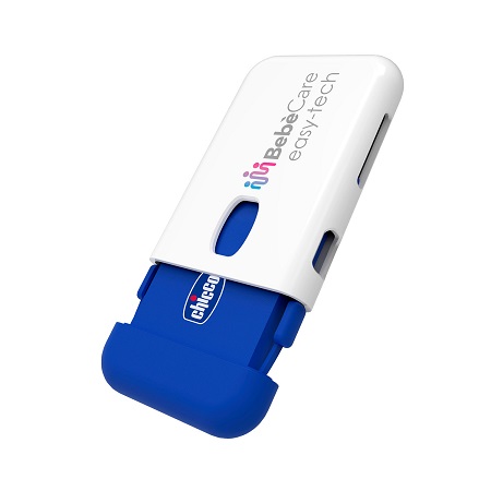 CHICCO BEBE CARE EASY TECH - Newepa Srl