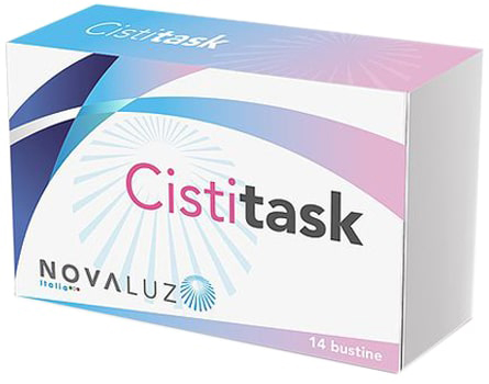 CISTITASK 14B BUSTINE - Newepa Srl