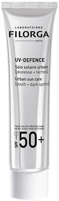 FILORGA UV DEFENCE SPF50+ 40 ML - Newepa Srl