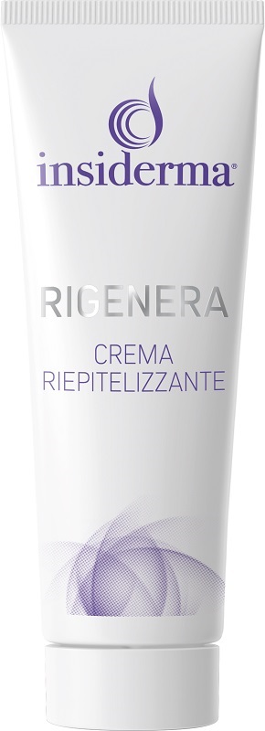 INSIDERMA RIGENERA CREMA 30 ML - Newepa Srl