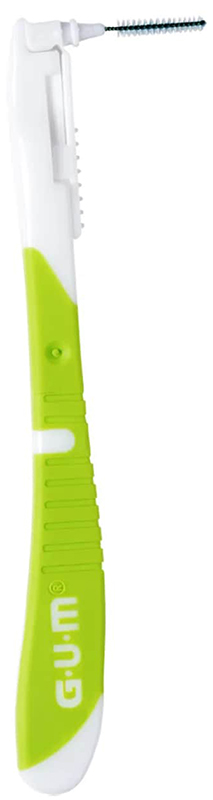 GUM BI-DIRECTION SCOVOLINI PUNTA FINE 2614 6 PEZZI - Newepa Srl