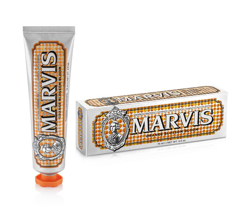 MARVIS ORANGE BLOSSOM BLOOM C 75 ML - Newepa Srl