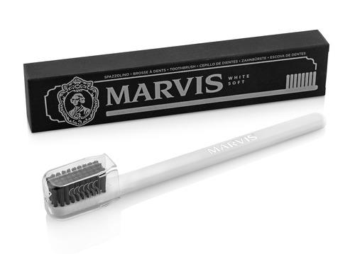 MARVIS SOFT TOOTHBRUSH 1 PEZZO - Newepa Srl