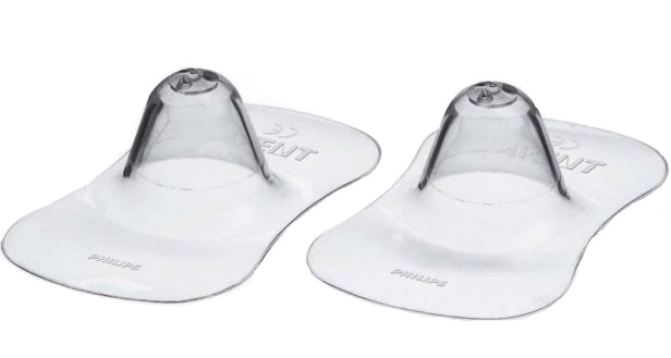 AVENT PARACAPEZZOLI FARFALLA SMALL 2 PEZZI CON CUSTODIA TRASPORTO - Newepa Srl