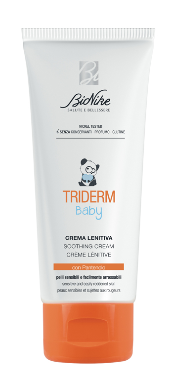 TRIDERM BABY CREMA LENITIVA 100 ML - Newepa Srl