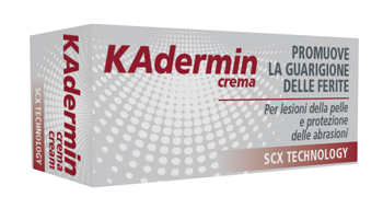 KADERMIN CREMA 50 ML - Newepa Srl