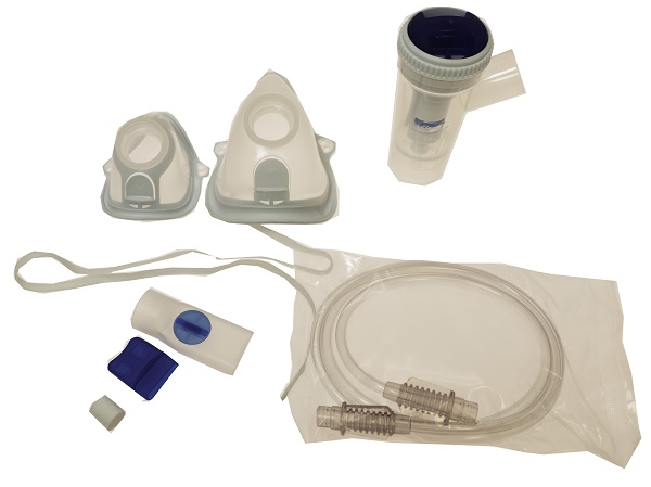 CLENNY 4EVOLUTION PACK ACCESSORI PER AEROSOL COMP - Newepa Srl