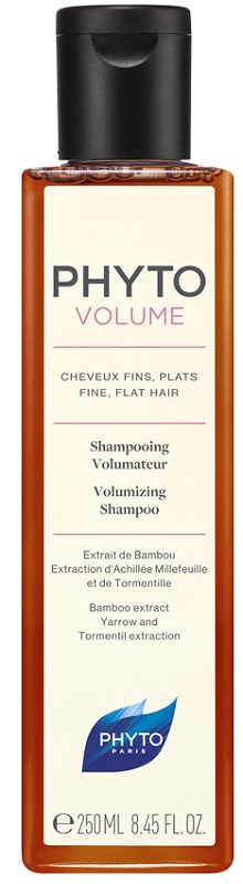 PHYTOVOLUME SHAMPOO VOLUMIZZANTE 250 ML - Newepa Srl