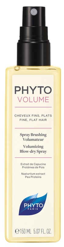 PHYTOVOLUME SPRAY BRUSHING VOLUMIZZANTE 150 ML - Newepa Srl