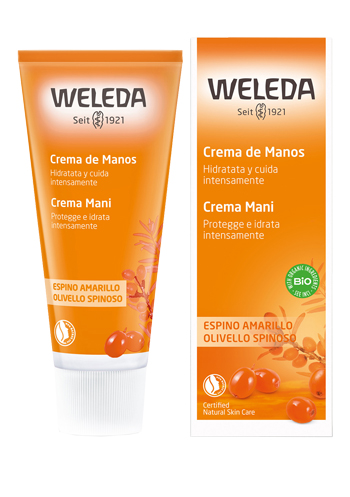 CREMA MANI OLIVELLO 50 ML - Newepa Srl