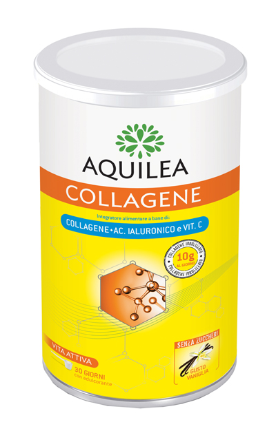 AQUILEA COLLAGENE 315 G - Newepa Srl
