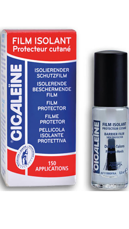 CICALEINE PELLICOLA PROTETTIVA 5,5 ML - Newepa Srl