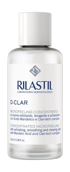 RILASTIL D-CLAR MICROPEELING 100 ML - Newepa Srl