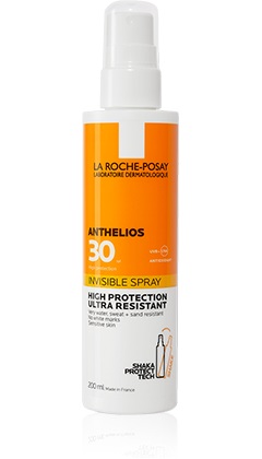 ANTHELIOS SHAKA SPRAY 30 200 ML - Newepa Srl