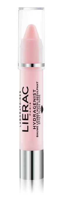 LIERAC HYDRAGENIST LEVRES BAUME ROSE' - Newepa Srl