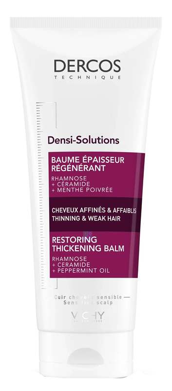 DERCOS BALSAMO DENSI SOLUTIONS 200 ML - Newepa Srl