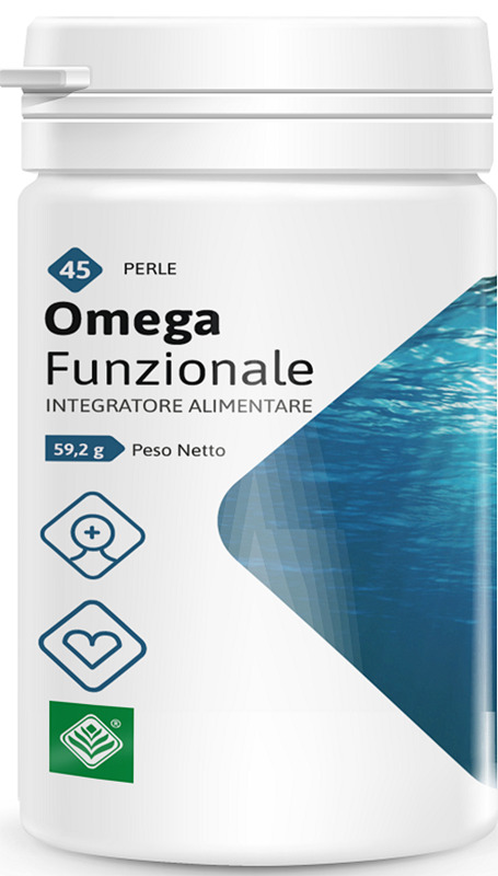 OMEGA FUNZIONALE 45 PERLE - Newepa Srl