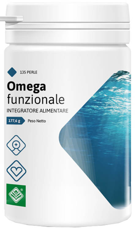 OMEGA FUNZIONALE 135 PERLE - Newepa Srl